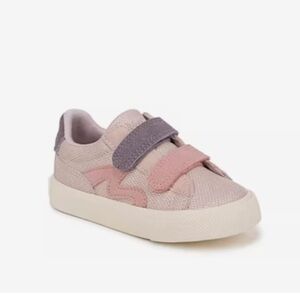 NWOT Blowfish Malibu Vice Sneakers-Pink and Purple -Size 12M